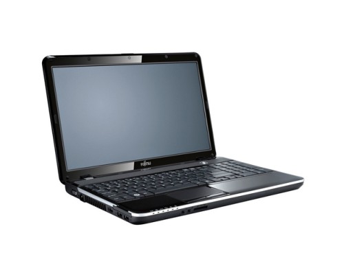 Ноутбук Fujitsu LIFEBOOK AH531-Intel-Core-i5-2450M-2,5GHz-4Gb-DDR3-320Gb-HDD-DVD-R-HD-W15,5-Web+(B-)-Б/В