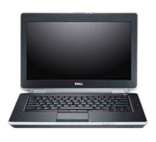 Ноутбук Dell Latitude E6420-Intel Core i5-2520M-2.5GHz-4Gb-DDR3-250Gb-HDD-DVD-R-W14-Web-HD+-(B)-Б/В