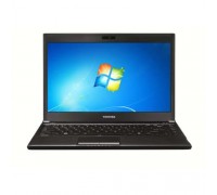 Ноутбук Toshiba R830-1CM-Intel Core i5-2435M-2.4GHz-4Gb-DDR3-640Gb-HDD-W13.3-Web-HD-DVD-RW-(B)-Б/В