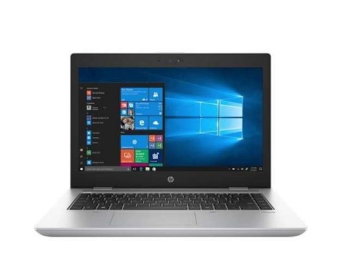 Ноутбук HP ProBook 640 G4-Intel Core i5-8250U-1,60GHz-8Gb-DDR4-256Gb-SSD-W14-FHD-IPS-DVD-R-Web-(B)-Б/В