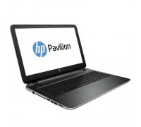 Ноутбук HP Pavilion 15-p084no-AMD A8-6410-2.0GHz-8Gb-DDR3-320Gb-HDD-W15.6-Web-HD-DVD-RW-(B-)-Б/В