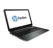 Ноутбук HP Pavilion 15-p084no-AMD A8-6410-2.0GHz-8Gb-DDR3-320Gb-HDD-W15.6-Web-HD-DVD-RW-(B-)-Б/В