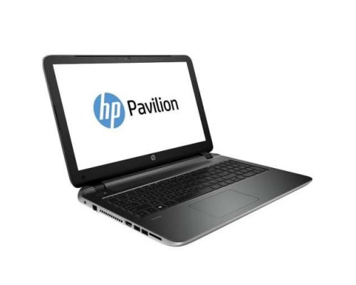 Ноутбук HP Pavilion 15-p084no-AMD A8-6410-2.0GHz-8Gb-DDR3-320Gb-HDD-W15.6-Web-HD-DVD-RW-(B-)-Б/В