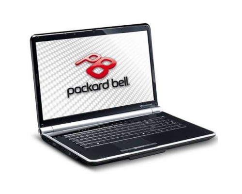 Ноутбук PACKARD BELL EasyNote TJ75-Intel Core i3-330M-2.13GHz-4Gb-DDR3-500Gb-HDD-W15.6-Web-HD-Radeon HD 5470-(B-)-Б/В