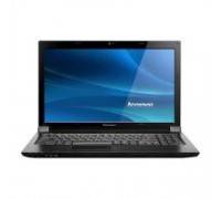 Ноутбук Lenovo B560-Intel Core-I3-370M-2.40GHz-4GB-DDR3-500Gb-HDD-W15.6-Web-(B-)-Б/В