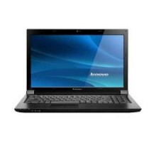 Ноутбук Lenovo B560-Intel Core-I3-370M-2.40GHz-4GB-DDR3-500Gb-HDD-W15.6-Web-(B-)-Б/В