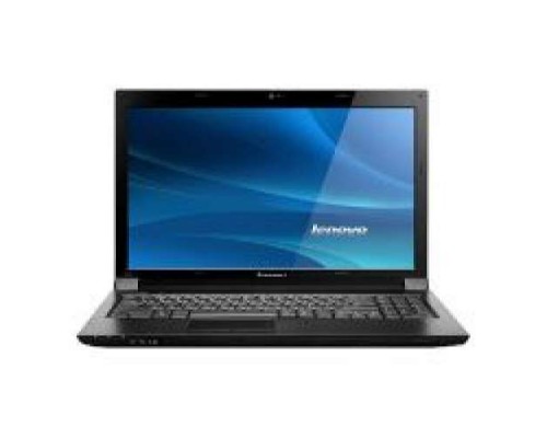 Ноутбук Lenovo B560-Intel Core-I3-370M-2.40GHz-4GB-DDR3-500Gb-HDD-W15.6-Web-(B-)-Б/В