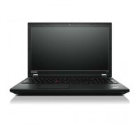 Ноутбук Lenovo ThinkPad L540-Intel Core-i5-4210M-2,60GHz-4Gb-DDR3-180Gb-SSD-W15.5-FHD-Web-(B-)-Б/В