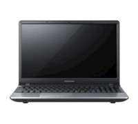 Ноутбук Samsung NP300E5A-Intel Core-i3-2330M-2.2GHz-4Gb-DDR3-500Gb-HDD-W15.6-HD-Web-NVIDIA GeForce GT 520MX-(B)-Б/В