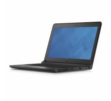 Ноутбук Dell Latitude 3340-Intel Core-I3-4010U-1,70GHz-8Gb-DDR3-128Gb-SSD-W13.3-Web-(B-)-Б/B