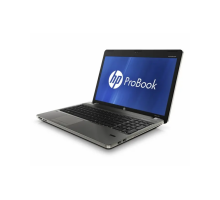 Ноутбук HP ProBook 4530s-Intel Core i3-2330M-2.2GHz-4Gb-DDR3-500Gb-HDD-DVD-R-W15.6-Web-HD-(B-)-Б/В