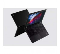 Ноутбук Lenovo ThinkPad P52-Intel Core-i7-8750H-2.2GHz-16Gb-DDR4-512Gb-SSD-W15.6-FHD-IPS-Web-nVidia Quadro P1000(4Gb)-(B)-Б/В