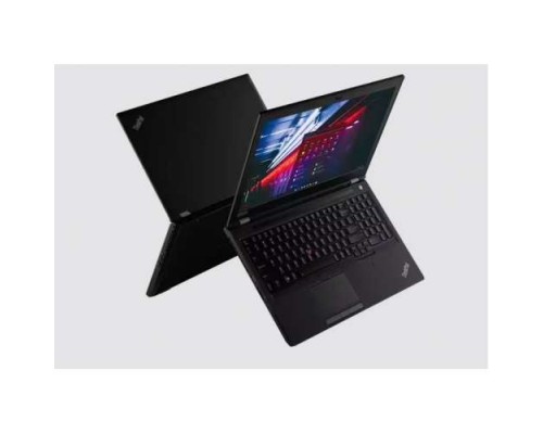  Ноутбук Lenovo ThinkPad P52-Intel Core-i7-8750H-2.2GHz-16Gb-DDR4-512Gb-SSD-W15.6-FHD-IPS-Web-nVidia Quadro P1000(4Gb)-(B)-Б/В