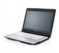 Ноутбук Fujitsu LIFEBOOK S710-Intel Core-i5-520M-2.4GHz-4Gb-DDR2-500Gb-HDD-DVD-RW-W14-HD-(B-)-Б/В