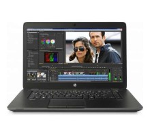 Ноутбук HP ZBook 15 G2-Intel-Core-i7-4810MQ-2,80GHz-8Gb-DDR3-480Gb-SSD-W15.6-IPS-FHD-Web-NVIDIA Quadro K1100M (2Gb)-(B)-Б/В