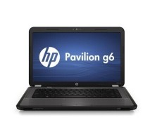 Ноутбук HP Pavilion G6-1234so-Intel Core i5-2430M-2.4GHz-4Gb-DDR3-500Gb-HDD-W15.6-Web-DVD-RW-(B-)-Б/В