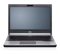 Ноутбук Fujitsu LIFEBOOK E734-Intel-Core-i7-4610M-3,0GHz-8Gb-DDR3-256Gb-SSD-W13.3-HD-Web-(B)-Б/В