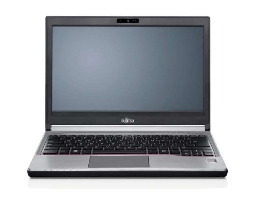 Ноутбук Fujitsu LIFEBOOK E734-Intel-Core-i7-4610M-3,0GHz-8Gb-DDR3-256Gb-SSD-W13.3-HD-Web-(B)-Б/В