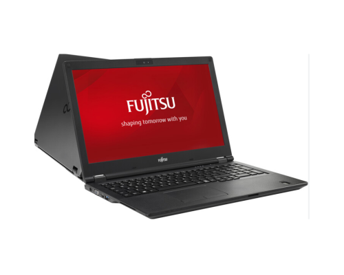 Ноутбук Fujitsu E559-Intel Core-i5-8265U-1,6GHz-16Gb-DDR4-256Gb-SSD-W15.6-FHD-IPS-Web-(B)-Б/В