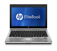 Ноутбук HP EliteBook 2560p-Intel Core-i5-2520M-2,50GHz-4Gb-DDR3-1Tb-HDD-DVD-R-W12.5-HD-(B)-Б/В