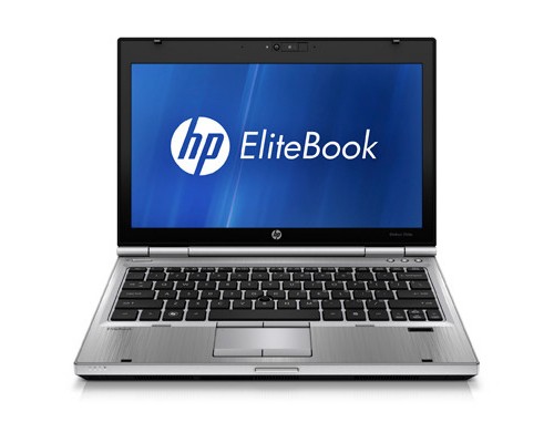 Ноутбук HP EliteBook 2560p-Intel Core-i5-2520M-2,50GHz-4Gb-DDR3-1Tb-HDD-DVD-R-W12.5-HD-(B)-Б/В
