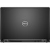 Ноутбук Dell Latitude 5591-Intel Core-I7-8850H-2.6GHz-16Gb-DDR4-512Gb-SSD-W15.6-FHD-IPS-Web-NVIDIA GeForce MX130-(B) Б/В