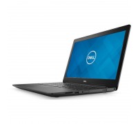 Ноутбук Dell Latitude 3490-Intel-Core-i5-8250U-1.6GHz-8Gb-DDR4-256Gb-SSD-W14-FHD-IPS-Web-(B)-Б/В