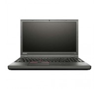 Ноутбук Lenovo ThinkPad W541-Intel-Core-i7-4810QM-2,80GHz-8Gb-DDR3-500Gb-HDD-DVD-R-W15,6-FHD-IPS-Quadro K2100M-(B)-Б/В