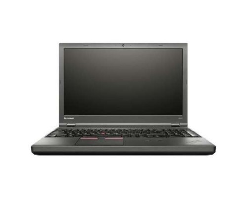 Ноутбук Lenovo ThinkPad W541-Intel-Core-i7-4810QM-2,80GHz-8Gb-DDR3-500Gb-HDD-DVD-R-W15,6-FHD-IPS-Quadro K2100M-(B)-Б/В