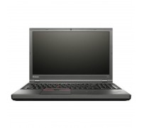 Ноутбук Lenovo ThinkPad W541-Intel-Core-i7-4810QM-2,80GHz-8Gb-DDR3-500Gb-HDD-DVD-R-W15,6-FHD-IPS-Quadro K2100M-(B)-Б/В