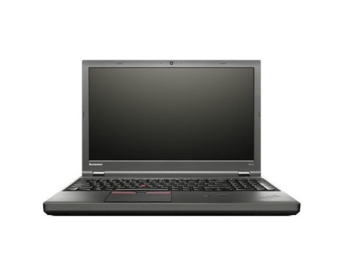 Ноутбук Lenovo ThinkPad W541-Intel-Core-i7-4810QM-2,80GHz-8Gb-DDR3-500Gb-HDD-DVD-R-W15,6-FHD-IPS-Quadro K2100M-(B)-Б/В