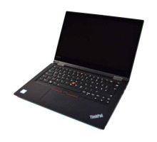 Ноутбук Lenovo ThinkPad X390-Intel-Core-i5-8365U-1,60 GHz-8Gb-DDR4-256Gb-SSD-W13.3-FHD-IPS-Web-(B)-Б/В