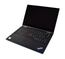 Ноутбук Lenovo ThinkPad X390-Intel-Core-i5-8365U-1,60 GHz-8Gb-DDR4-256Gb-SSD-W13.3-FHD-IPS-Web-(B)-Б/В