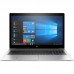 Ноутбук HP EliteBook 850 G6-Intel-Core-i5-8265U-1,80GHz-16Gb-DDR4-256Gb-SSD-W15.6-FHD-IPS-Web-(B)-Б/B