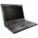 Ноутбук Lenovo ThinkPad T400-Intel-C2D-P8400-2,26GHz-2Gb-DDR3-500Gb-HDD-W14-(B-)-Б/В