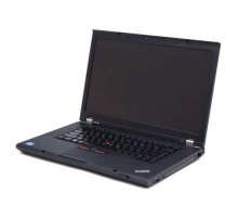 Ноутбук Lenovo ThinkPad W530-Intel-Core-i7-3740QM-2,7GHz-16Gb-DDR3-1Tb-HDD-DVD-RW-W15.6-HD+-Web-Quadro K2000M-(B)-Б/В