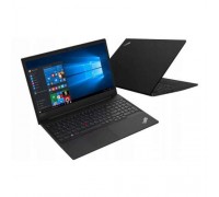 Ноутбук Lenovo ThinkPad E590-Intel Core i5-8265U-1.6 GHz-8Gb-DDR4-256-SSD-W15.6-FHD-IPS-Web-(С)-Б/В