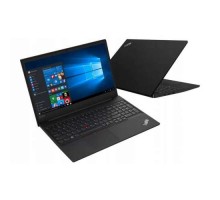 Ноутбук Lenovo ThinkPad E590-Intel Core i5-8265U-1.6 GHz-8Gb-DDR4-256-SSD-W15.6-FHD-IPS-Web-(С)-Б/В