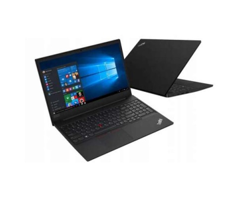 Ноутбук Lenovo ThinkPad E590-Intel Core i5-8265U-1.6 GHz-8Gb-DDR4-256-SSD-W15.6-FHD-IPS-Web-(С)-Б/В