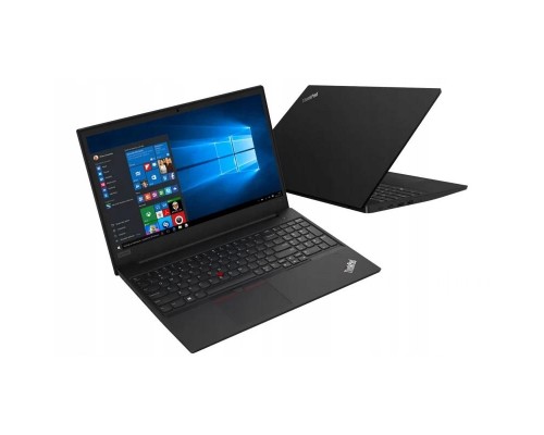 Ноутбук Lenovo ThinkPad E590-Intel Core i5-8265U-1.6 GHz-8Gb-DDR4-256-SSD-W15.6-FHD-IPS-Web-(С)-Б/В