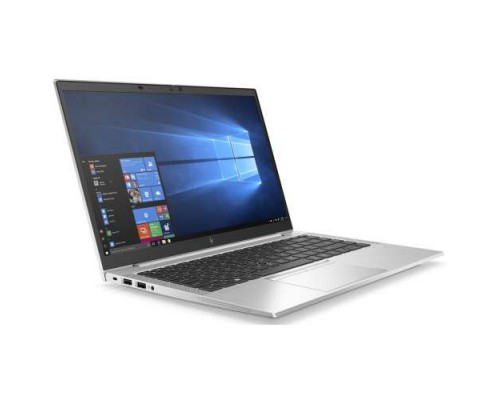 Ноутбук HP EliteBook 845 G8-AMD Ryzen 5 PRO 5650U-2.3GHz-16Gb-DDR4-256Gb-SSD-W14-FHD-IPS-Web-(B)-Б/В