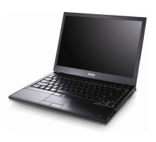 Ноутбук Dell Latitude E4300- Intel C2D-P9300-2.6GHz-4Gb-DDR3-500Gb-HDD-HD-DVD-R-W13.3-HD-(B)-Б/В