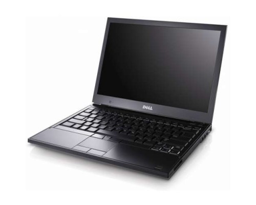 Ноутбук Dell Latitude E4300- Intel C2D-P9300-2.6GHz-4Gb-DDR3-500Gb-HDD-HD-DVD-R-W13.3-HD-(B)-Б/В