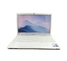 Ноутбук Sony VAIO PCG-71211M-Intel Core i3-M350-2.27GHz-2Gb-DDR3-320Gb-HDD-W15.6-Web-DVD-R-HD-ATI Mobility Radeon HD 5000-(С)-Б/В