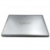 Ноутбук Sony VAIO PCG-71211M-Intel Core i3-M350-2.27GHz-2Gb-DDR3-320Gb-HDD-W15.6-Web-DVD-R-HD-ATI Mobility Radeon HD 5000-(С)-Б/В