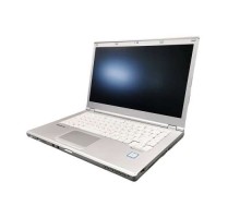 Ноутбук Panasonic Toughbook CF-LX6-Intel Core i5-7300U-2.6GHz-8Gb-DDR3-128Gb-SSD-W14-FHD-IPS-Web-(B)-Б/В