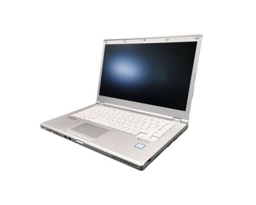 Ноутбук Panasonic Toughbook CF-LX6-Intel Core i5-7300U-2.6GHz-8Gb-DDR3-128Gb-SSD-W14-FHD-IPS-Web-(B)-Б/В