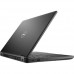 Ноутбук Dell Latitude 5480-Intel Core-I5-7440HQ-2.80GHz-8Gb-DDR4-128Gb-SSD-W14-Web-FHD-IPS-NVIDIA GeForce 930MX-(С)-Б/В