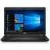 Ноутбук Dell Latitude 5480-Intel Core-I5-7440HQ-2.80GHz-8Gb-DDR4-128Gb-SSD-W14-Web-FHD-IPS-NVIDIA GeForce 930MX-(С)-Б/В