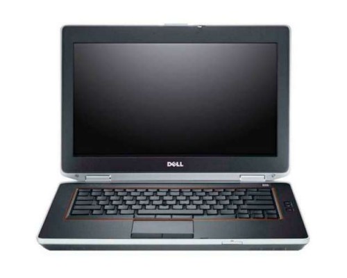 Ноутбук Dell Latitude E6420-Intel Core i3-2330M-2.2GHz-4Gb-DDR3-250Gb-HDD-DVD-R-W14-Web-(B)-Б/В